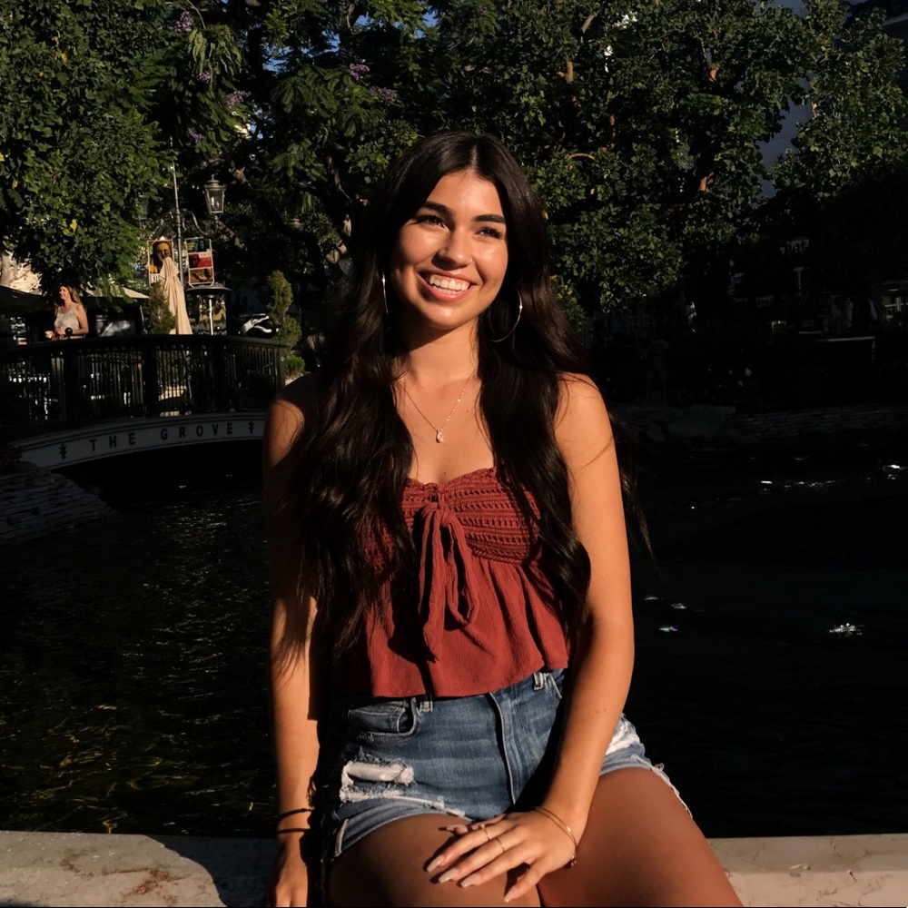 Meet your Posher, Cassidy